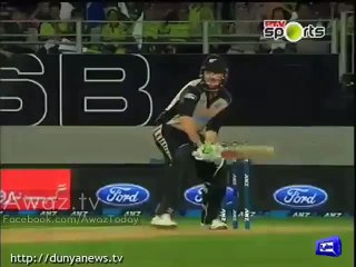 Pakistan climbs to 5th rank in ICC T20 rankings