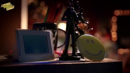 Mobilink Weekly 3g Bundle TVC