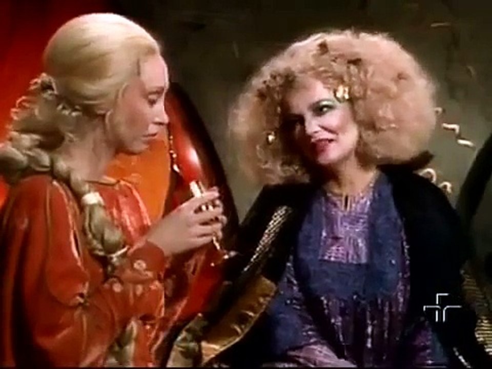 Rapunzel Contos de Fadas Dublado e Completo FILME