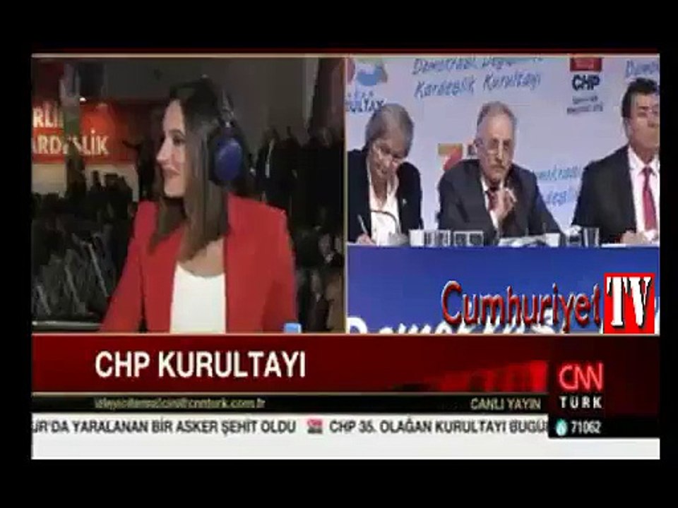 Canlı yayında Silivri'ye selam: Normalde burada Erdem olacaktı...