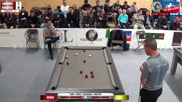 15_16 DEMI BBM 2 CALAIS LAMBERT VS BEAUFILS
