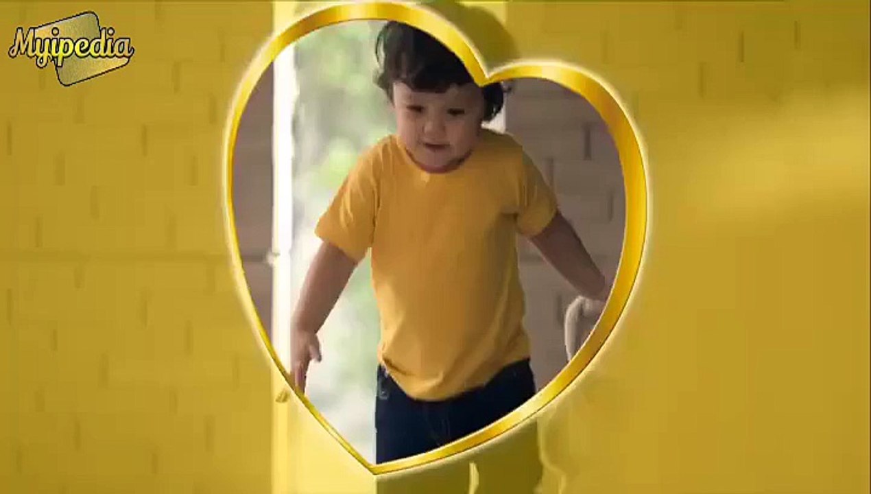 Nestle Nido 1 Plus TVC