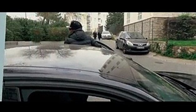 Elams - Ma vie [Clip Officiel]