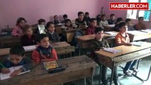 Suriyeliler Eğitimlerine Ev ve Bodrum Katlarında Devam Ediyor
