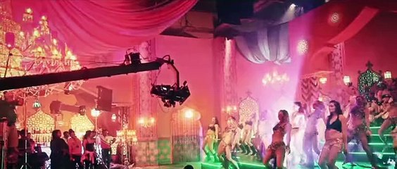 Making of HOR NACH Video Song MASTIZAADE Sunny Leone, Tusshar Kapoor, Vir Das, Meet Bros