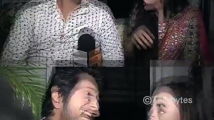 Swaragin-Laksh and Ragini plays Who Blinks First PROMO