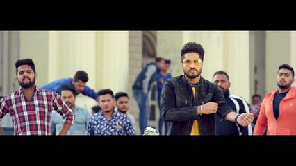 Attt Karti (Full Song) - Jassi Gill - Desi Crew - Latest Punjabi Songs 2016 - Speed Records