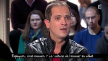 Michaël Foessel sur la culture de l'excuse : 