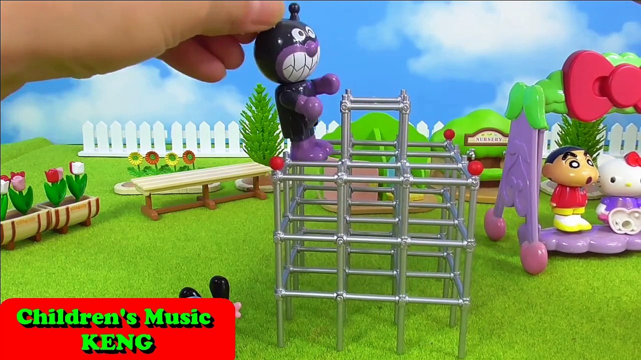 Kids toys - Cartoons for kids,Baby toys - Toy anime -Tutitu - Part 11
