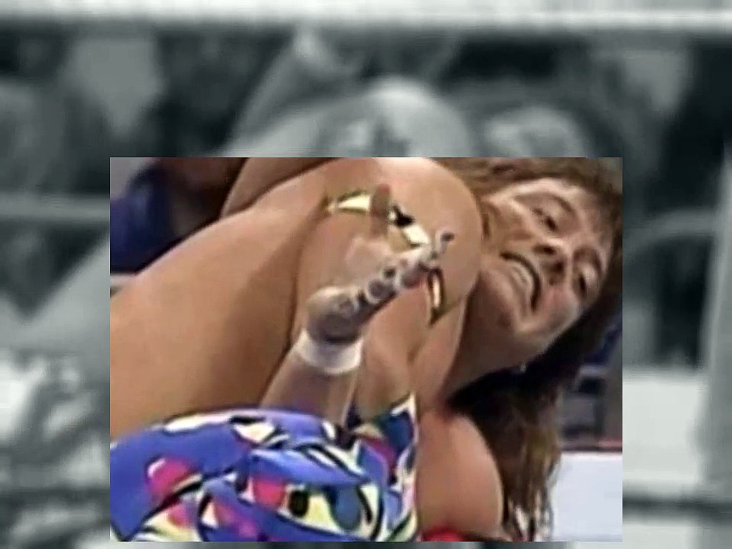 ⁣WWE 1991