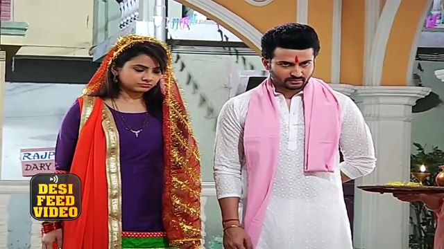 Sasural Simar Ka - 10th January 2016 - ससुराल सीमर का - Full Uncut Episode On Location Serials News