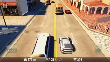 Traffic Illegal Road Racing 5 v1.5 Download Mod Apk Trailer