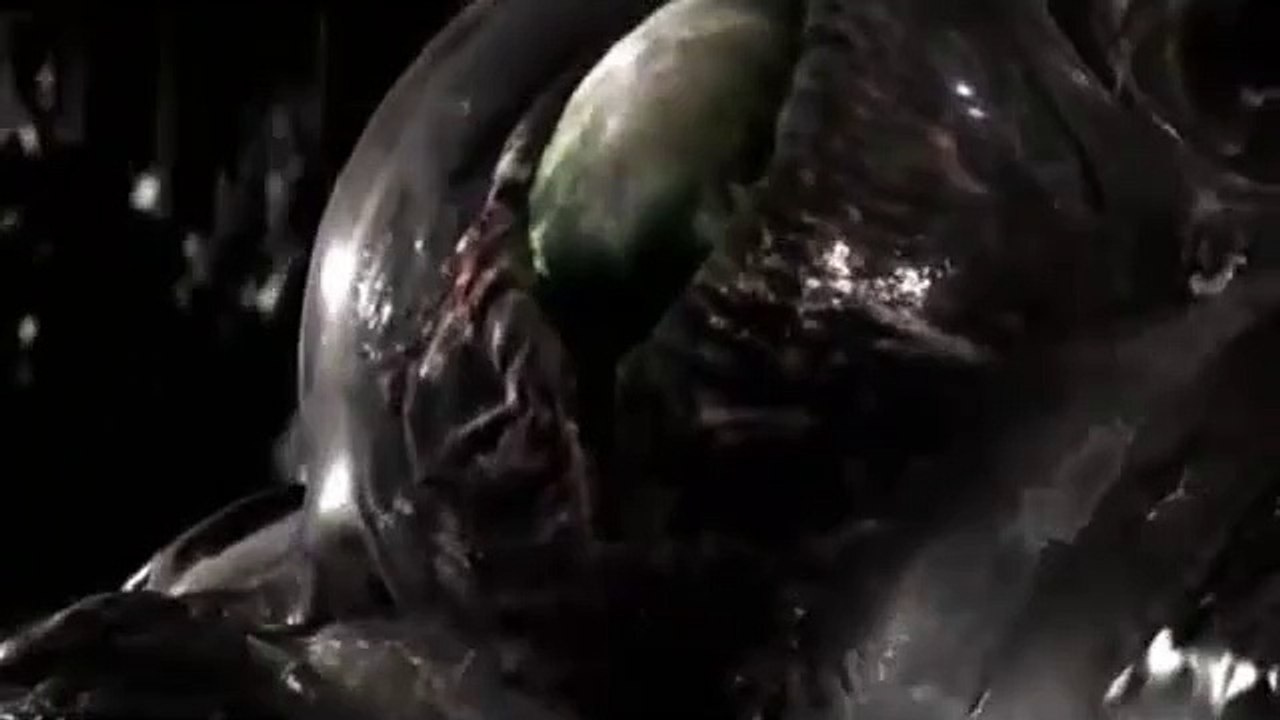 RESIDENT EVIL ZERO HOUR GAME MOVIE 5