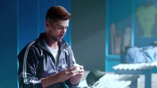 Mohammad Amir New TVC for Zong