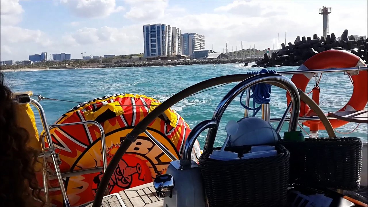 2016.01.15 יומולדת לרעות ביאכטה