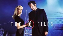 THE X-FILES EXTENDED Story Trailer 2016 - FOX