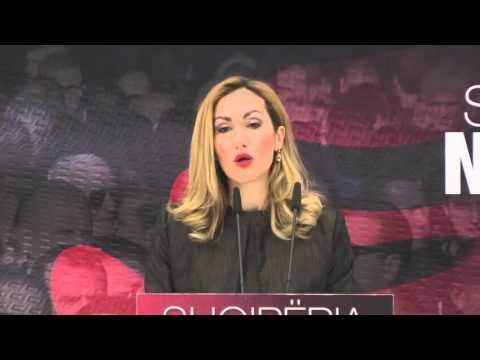 Report TV - PD: Tenderi abuziv i ministrit Beqaj 85 milionë lekë kompanisë së tij