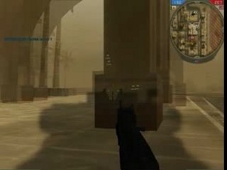 Frags movie beta²