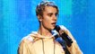 LEAKED: Justin Bieber RAPS In Unreleased Song 'I'll Be There'