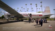 It’s the Flamingo, Isn’t It - Marvel’s Agent Carter Season 2, Ep. 1 [HD, 720p]