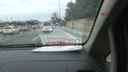 Cumhurbaşkanı Erdoğan Beylerbeyi Sarayı'nda