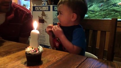 This is what Dads are for!