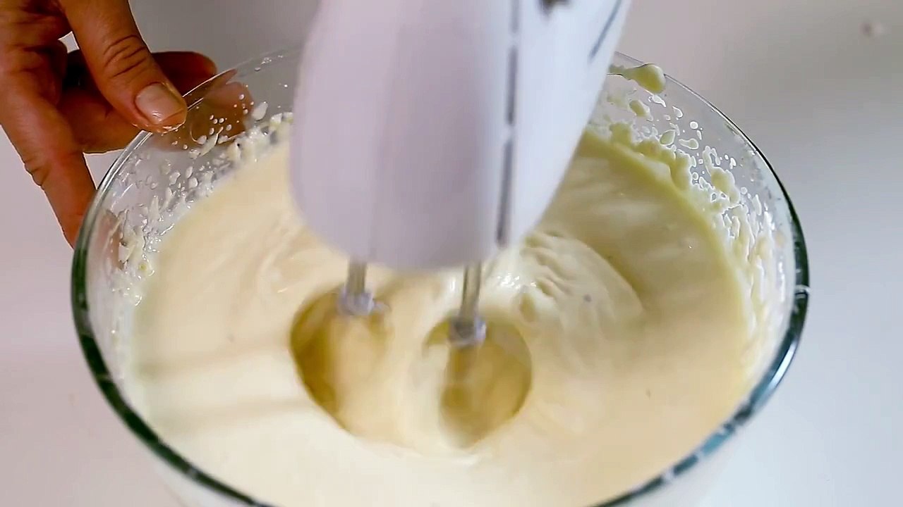 Nutella Cheesecake Recipe