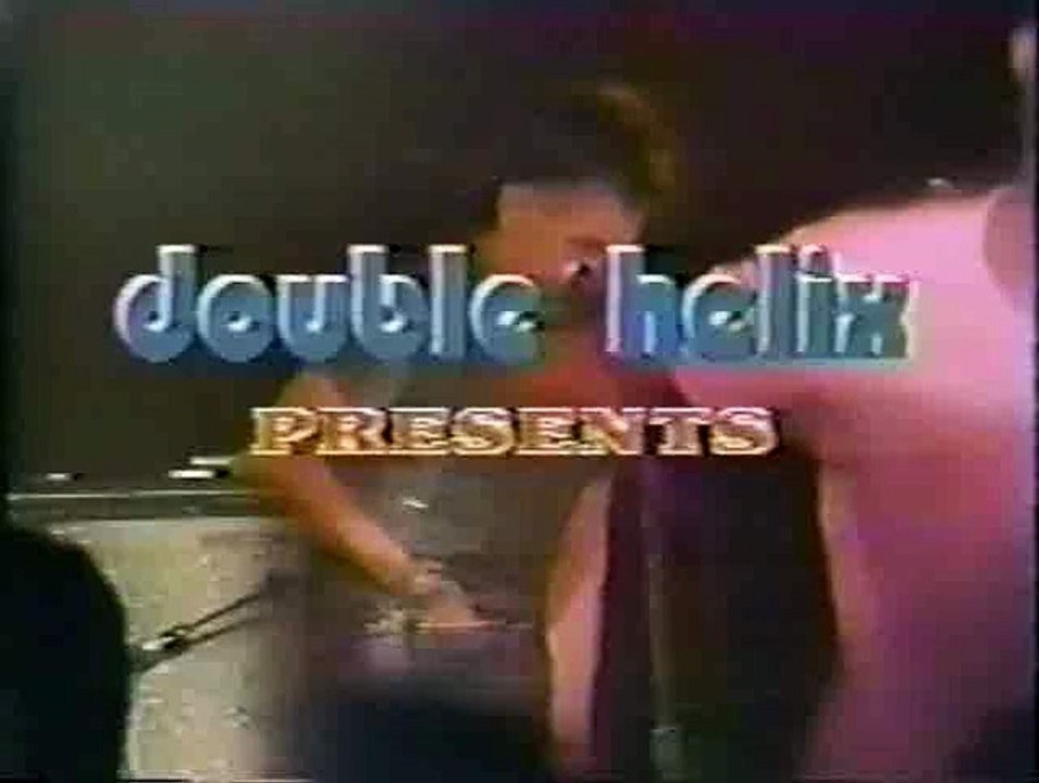 Dead Milmen - Live at Mississipi Nights 1987