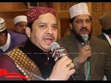 21st Annual Mehfil-e-Naat-Manchester UK 12 December 2015-Best Urdu Punajabi Naat by Shabaz Qamar Fareedi-Best Video Hd Naat