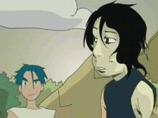 Parodie 19 - Full Emmental Alpiniste