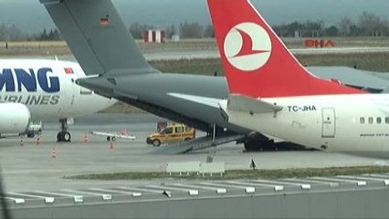 Alman Turistlerin Cenazeleri Ülkelerine Gönderildi-1