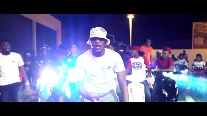 Niska - Maître Chien [ HD ]