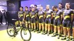 Direct Energie 2016 - Xavier Caïtucoli : "Direct Energie sur le Tour de France"