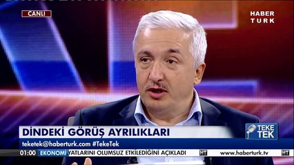 Mehmet Okuyan - Rabıtayı Kuranla Mücadele Eden Şeytanlar Uydurdu ...