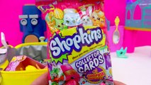 Surprise Mystery Blind Bag Toys Inside SpongeBob Square Pants Bag Unboxing Video Cookieswi