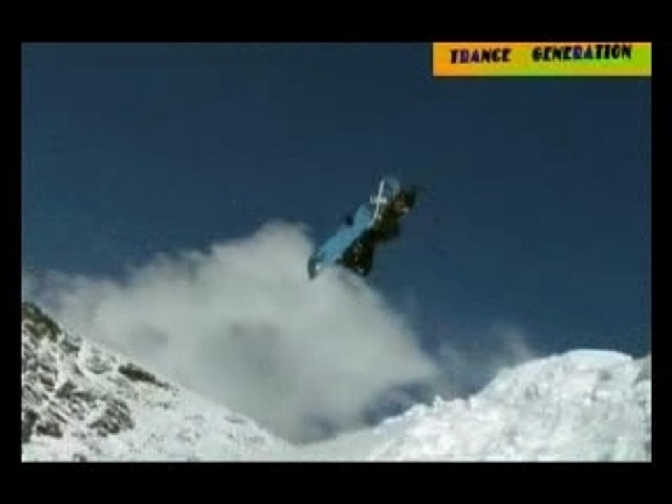 "ATB-DARUDE-SCOOTER" VIDEOMIX BY GIPPO VJ (TRANCE 2007)