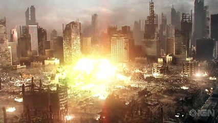 DC universe online on the Xbox One