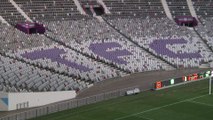Foot - L1 - Toulouse : Le Stadium a fait peau neuve
