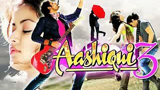 Aashiqui 3 leaked latest song Mere Khuda Tu Mohammed Irfan 2016