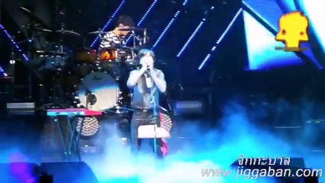 “2016 CNBLUE LIVE [COME TOGETHER] IN BANGKOK”