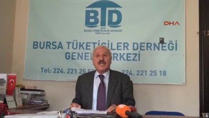 Bursa Tüketici Haklı Bulundu, Vatandaşa 649 Lira Kayıp-kaçak Bedeli Ödendi