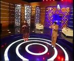 Funny punjabi videos -Nargis & Naseem vicky- PAkistani Comedy Stage