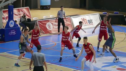 ANGT L’Hospitalet: Day 3 Highlights