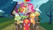 MLP: FiM - Apples To The Core [HD]