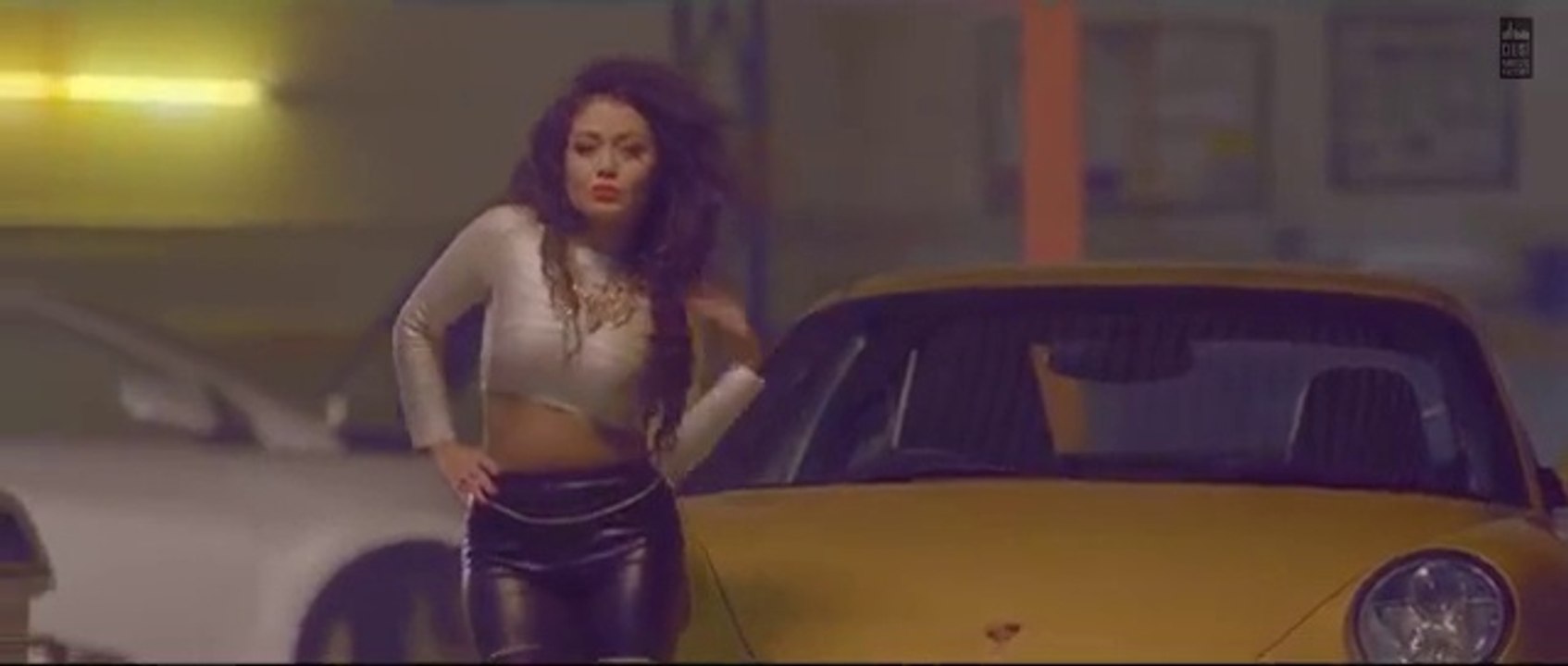 Car Mein Music Baja - Neha Kakkar, Tony Kakkar ( Official Video)