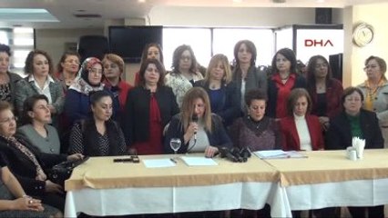 Kayseri?de Kadınlar Güçlerini Birleştirdi