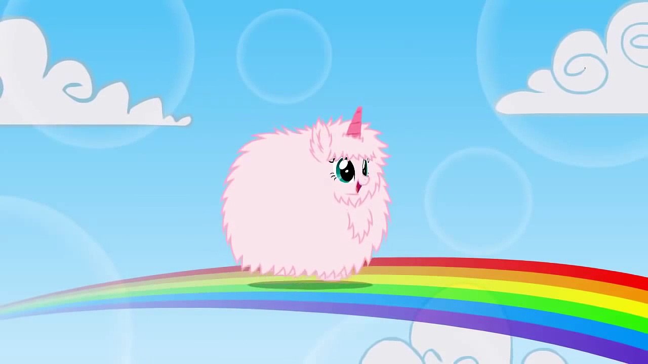 Fluffle Puff Tales: PFUDOR - 1-Hour Extended Version