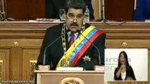 Maduro evitará la privatización de proyectos sociales
