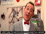 Pee-wee's Big Holiday (2016) Full Movie