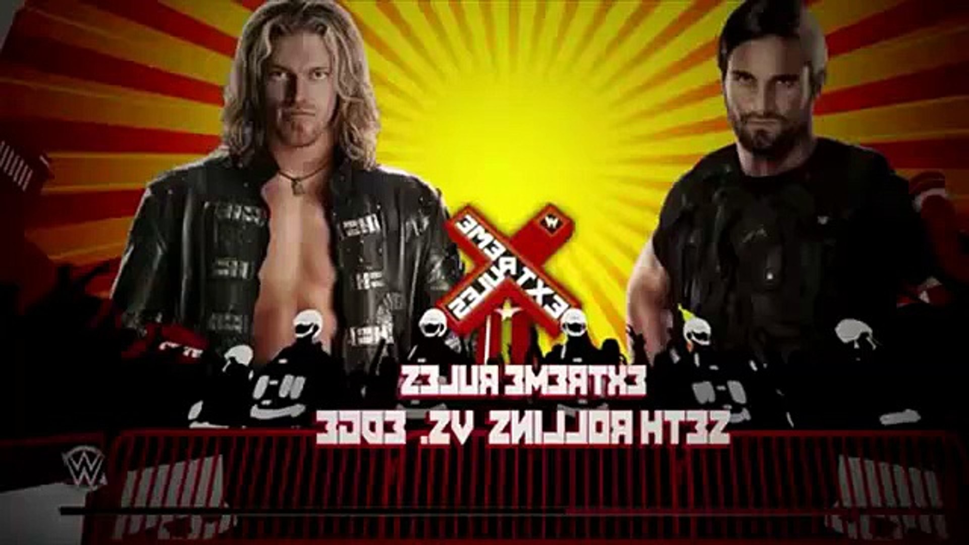 WWE GAME 2016 New game